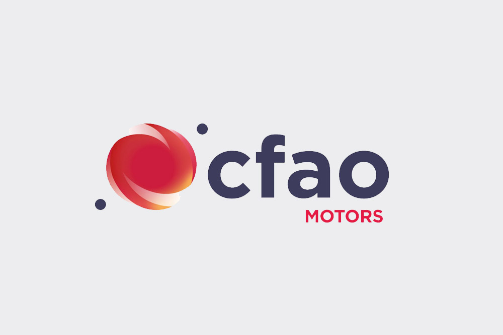 CFAO Motors SEO success